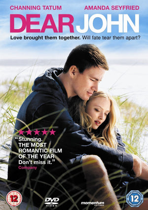 MOVIE DRA | DEAR JOHN