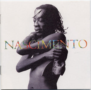 MILTON NASCIMENTO | NASCIMENTO