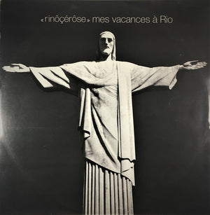 RINOCEROSE | MES VACANCES A RIO 12