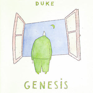 GENESIS | DUKE
