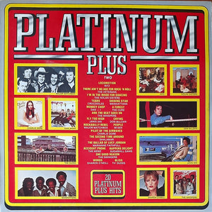 VARIOUS | PLATINUM PLUS VOL 2 - NZ