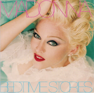 MADONNA | BEDTIME STORIES