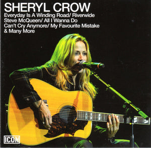 SHERYL CROW | ICON