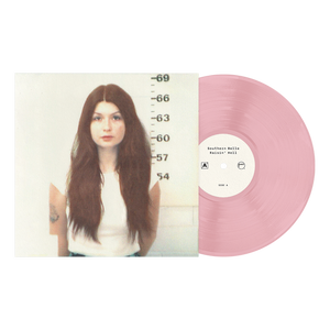 WILLOW AVALON | SOUTHERN BELLE RAISIN HELL (TOUR EXCLUSIVE PINK EDITION) (VINYL)