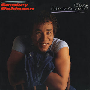 SMOKEY ROBINSON | ONE HEARTBEAT