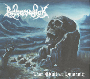 RUNEMAGICK | LAST SKULL OF HUMANITY (DIGI)