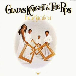 GLADYS KNIGHT / PIPS | IMAGINATION - US
