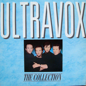 ULTRAVOX | COLLECTION - US