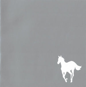 DEFTONES | WHITE PONY (GREY)