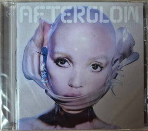 FKA TWIGS | EUSEXUA AFTERGLOW