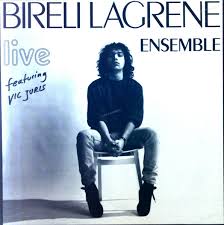 BIRELI LAGRENE ENSEMBLE | LIVE