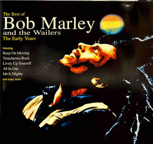 BOB MARLEY | BEST OF THE EARLY YEARS