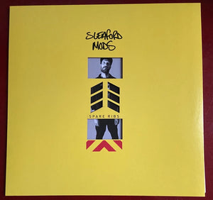 SLEAFORD MODS | SPARE RIBS (VINYL)