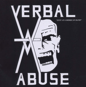 VERBAL ABUSE | JUST AN AMERICAN BAND/LIVE IN 84