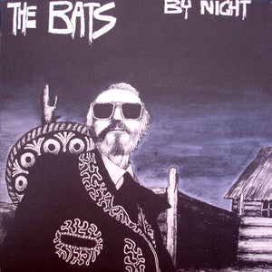 BATS | BY NIGHT EP - 2013 REISSUE