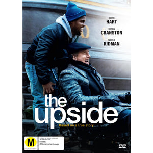 MOVIE COM | UPSIDE (2017)
