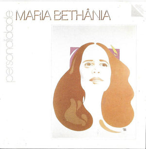 MARIA BETHANIA | PERSONALIDADE