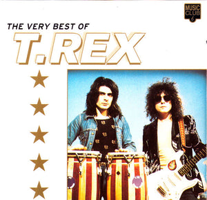 T REX | VERY BEST OF T REX (REMASTERED)