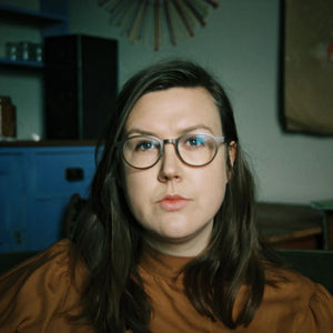 NADIA REID | PRESERVATION (5TH ANNIVERSARY EDITION)