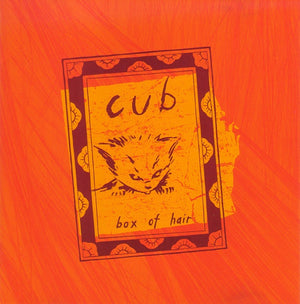 CUB | BOX OF HAIR