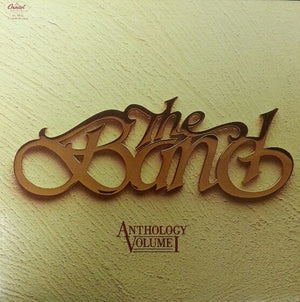 BAND | ANTHOLOGY VOLUME 2