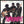 ALBERT COLLINS / ROBERT CRAY / JOHNNY COPELAND | SHOWDOWN - COLLINS / CRAY / COPELAND - US - WRITING ON COVER