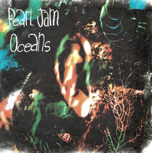 PEARL JAM | OCEANS CD5