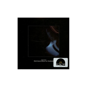 VIOLET GROHL | WHAT'S HEAVEN WITHOUT YOU / SWALLOWTAIL RSD 2026 (VINYL)