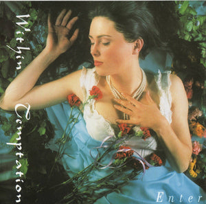 WITHIN TEMPTATION | ENTER