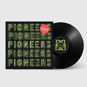 VARIOUS | PIONEERS RSD 2026 (VINYL)