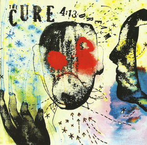CURE | 4 13 DREAM