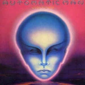 AUTOMATIC MAN | VISITORS - USA
