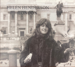 HENDERSON HELEN | LONDON (DIGI)