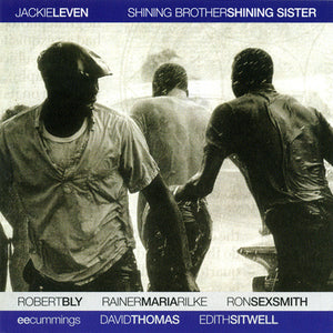 JACKIE LEVEN | SHINING BROTHER SHINING SISTER