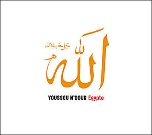 YOUSSOU NDOUR | EGYPT