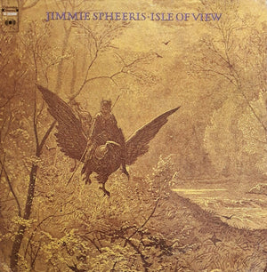 JIMMIE SPHEERIS | ISLE OF VIEW