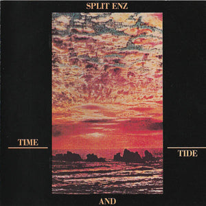 SPLIT ENZ | TIME AND TIDE