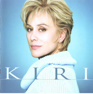 KIRI TE KANAWA | KIRI (VERY BEST OF)