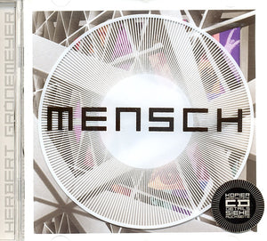 HERBERT GRONEMEYER | MENSCH