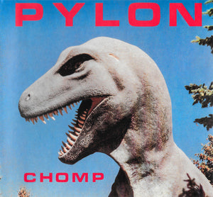PYLON | CHOMP (DIGI)