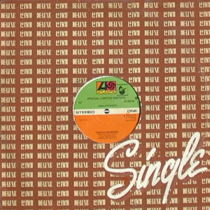 AMII STEWART | KNOCK ON WOOD - 12 INCH