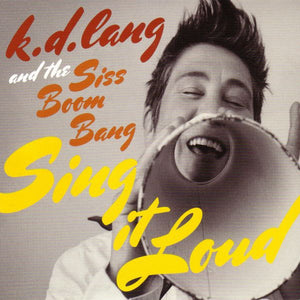 LANG KD AND THE SISS BOOM BANG | SING IT LOUD (DIGI)