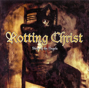 ROTTING CHRIST | SLEEP OF THE ANGELS