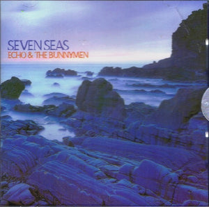 ECHOI AND THE BUNNYMEN | SEVEN SEAS