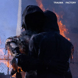 NOTHING NOWHERE | TRAUMA FACTORY (VINYL)