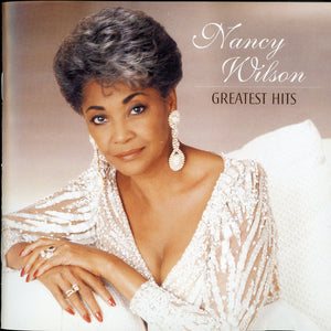 NANCY WILSON | GREATEST HITS