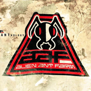 ALIEN ANT FARM | ANTHOLOGY