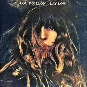 LOU DOILLON | LAY LOW