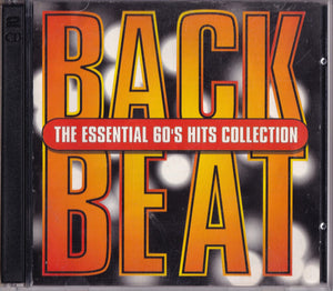 VARIOUS | BACKBEAT ESSENTIAL 60S HITS (2CD)