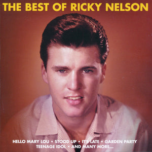 NELSON RICKY | BEST OF (2CD)